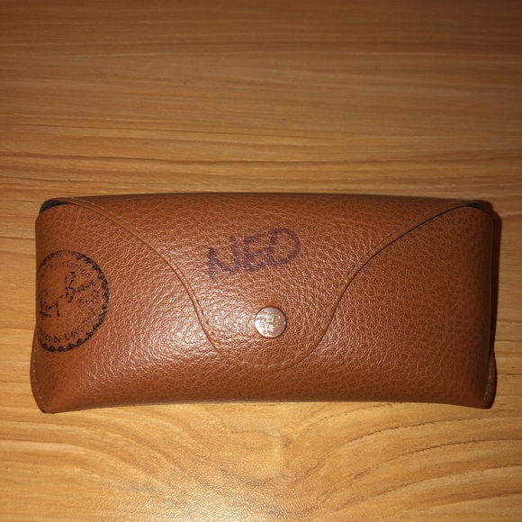 Ray bans polarized - Picture 6 of 6